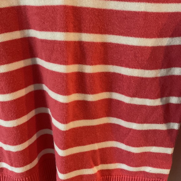 Striped sweater - Picture 4 of 4